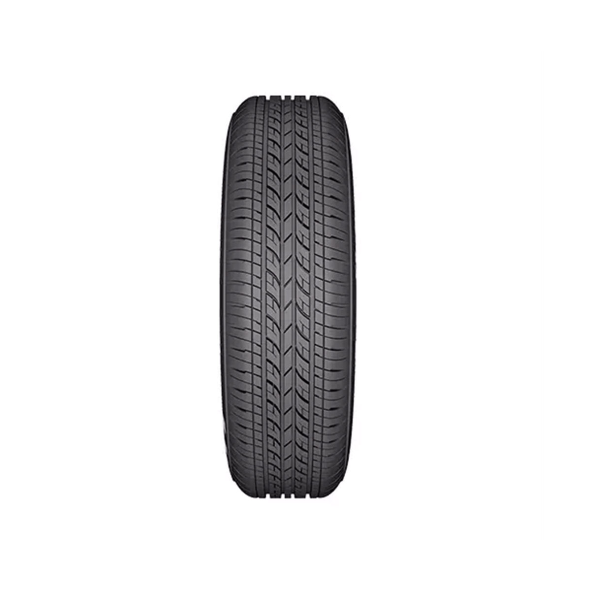 لاستیک خودرو کویر تایر مدل Advance KB44 سایز 205/50/16- تک حلقه