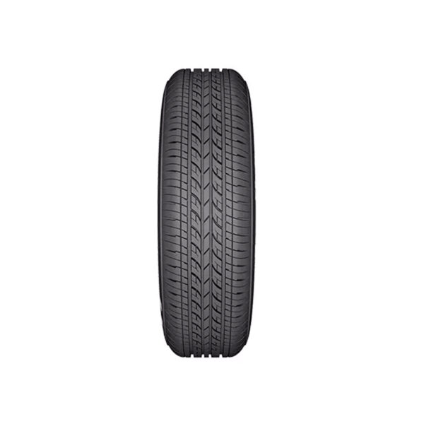 لاستیک خودرو کویر تایر مدل Advance KB44 سایز 205/50/16- تک حلقه
