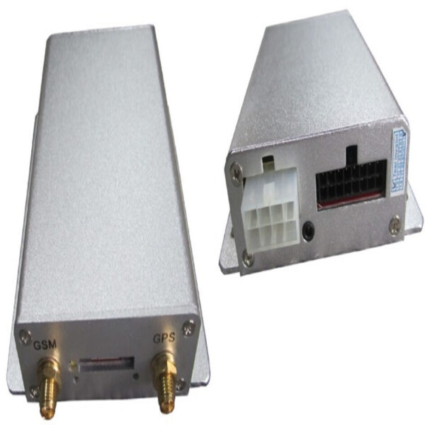 ردیاب خودرو مدل Legevo 303H