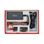 ردیاب خودرو استیلاک مدل GT06