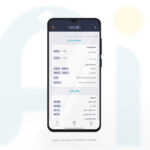 ردیاب خودرو پیوداپ مدل P300 پرو پلاس