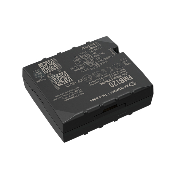 ردیاب خودرو تلتونیکا مدل FMB120