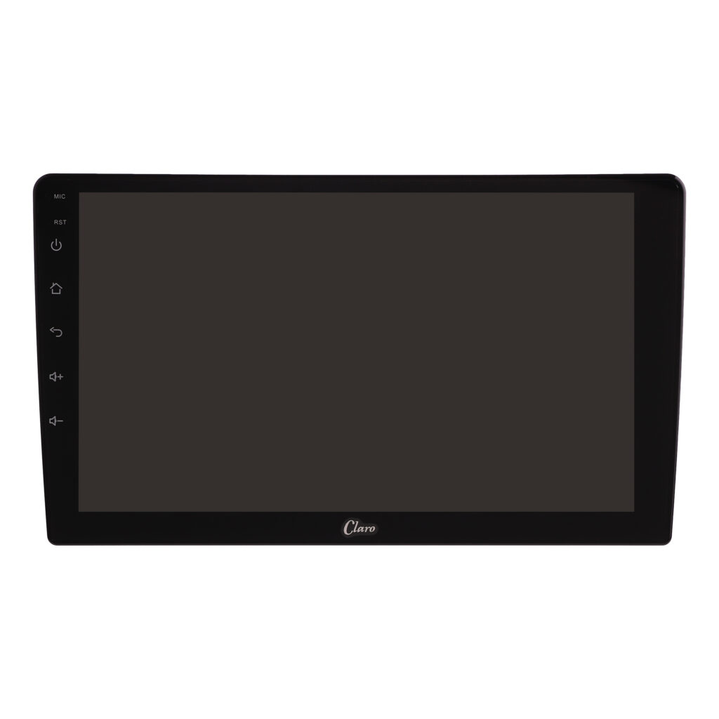 پخش کننده تصویری خودرو کلارو مدل CL-9018AD