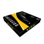 پخش کننده تصویری خودرو اینفینیتی کد k1 مناسب برای کوییک