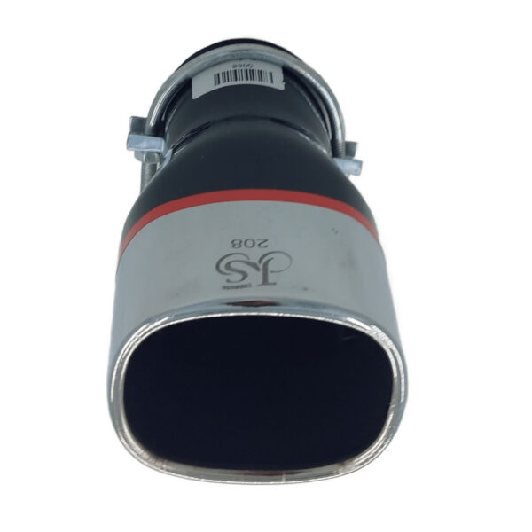 سر اگزوز مدل JS208