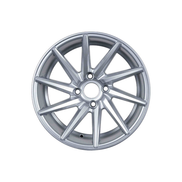 رینگ تولیدی اروند چرخ مدل ووسن چرخشی کد FH-1381 VOSSEN سایز 16 اینچ